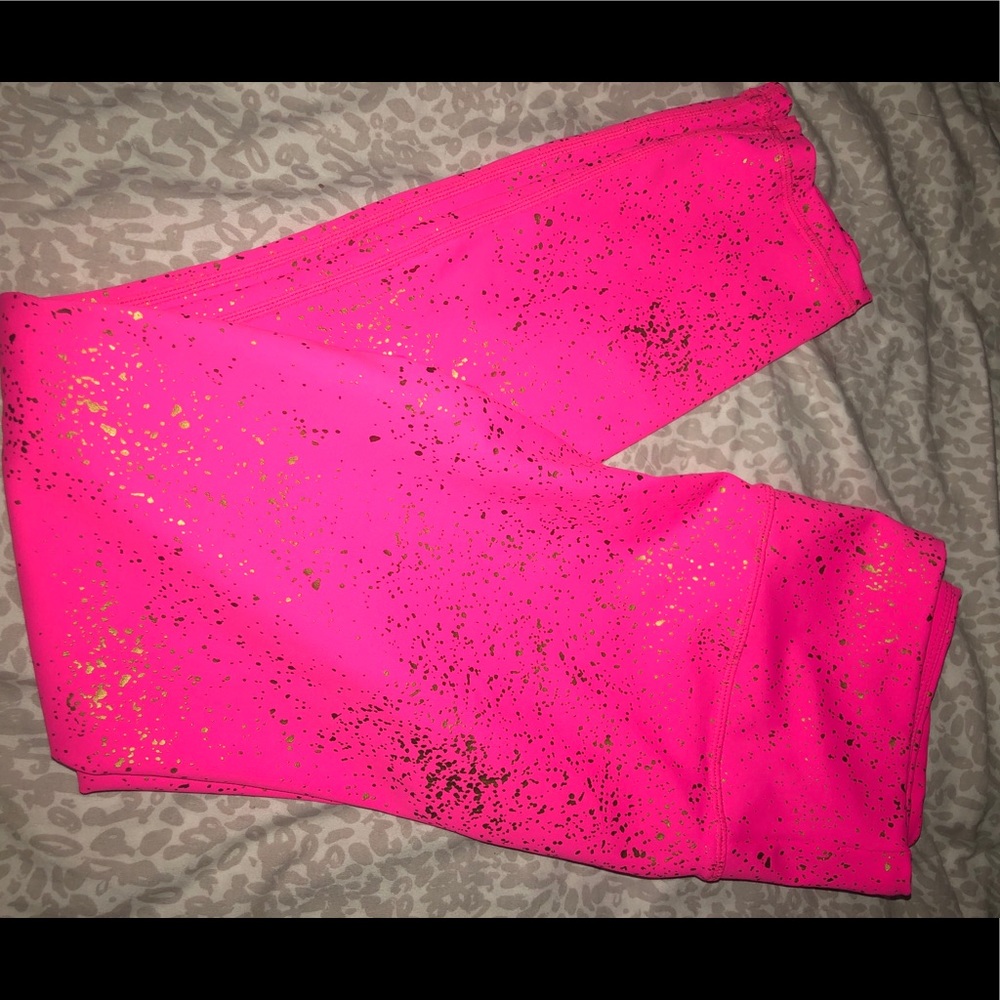 Zyia Light and Tight Leggings